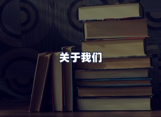 关于我们